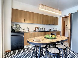 Elena Apartment by Atlantic Holiday