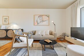Elena Apartment by Atlantic Holiday