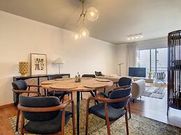 Elena Apartment by Atlantic Holiday