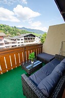 Penthouse Eightyone Kaprun Incl Summer Card
