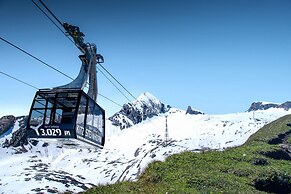 Penthouse Eightyone Kaprun Incl Summer Card