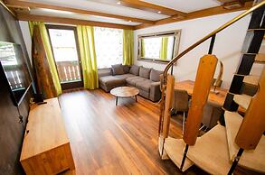 Penthouse Eightyone Kaprun Incl Summer Card