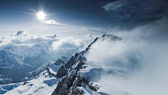 Penthouse Eightyone Kaprun Incl Summer Card