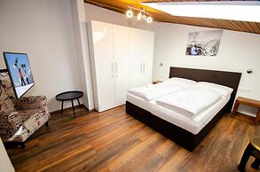 Penthouse Eightyone Kaprun Incl Summer Card