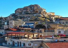 Tale Cave INN