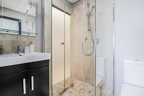 Loader Street Studios 5 by CTHA