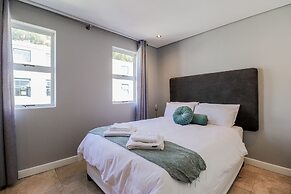Loader Street Studios 5 by CTHA
