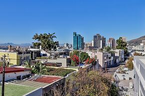 Loader Street Studios 5 by CTHA