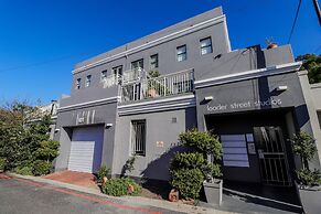 Loader Street Studios 5 by CTHA