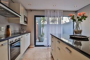 Loader Street Studios 5 by CTHA