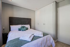 Loader Street Studios 5 by CTHA