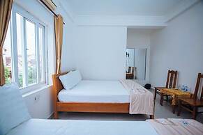 Chapi Hotel