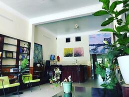 Chapi Hotel