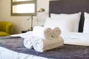 The Odette Boutique Hotel