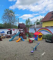 Avrigelli, Kids&family Friendly