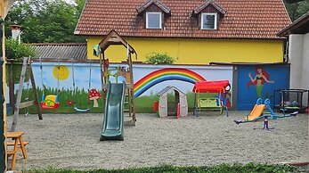 Avrigelli, Kids&family Friendly