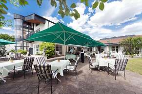 Hotel Akazienhaus