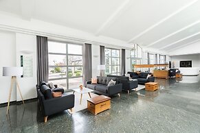 Hotel Akazienhaus