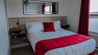 Auberge Lac du Pin Rouge