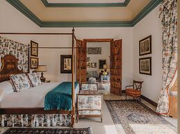 Grand Hotel Son Net