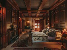 Grand Hotel Son Net
