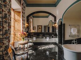 Grand Hotel Son Net