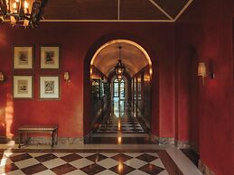 Grand Hotel Son Net
