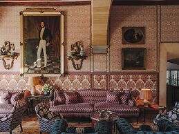 Grand Hotel Son Net