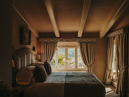 Grand Hotel Son Net