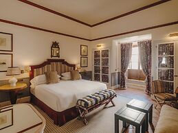 Grand Hotel Son Net