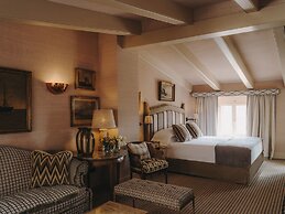 Grand Hotel Son Net