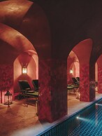 Grand Hotel Son Net
