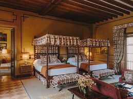 Grand Hotel Son Net