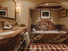 Grand Hotel Son Net