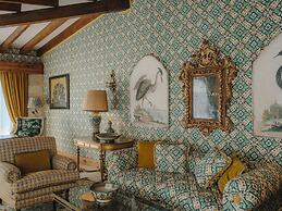Grand Hotel Son Net