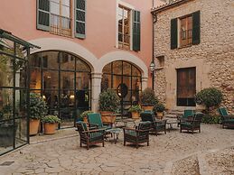 Grand Hotel Son Net