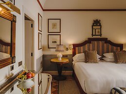 Grand Hotel Son Net