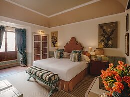 Grand Hotel Son Net