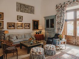 Grand Hotel Son Net