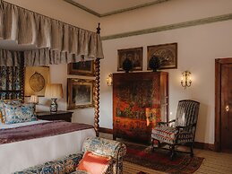 Grand Hotel Son Net