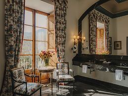 Grand Hotel Son Net