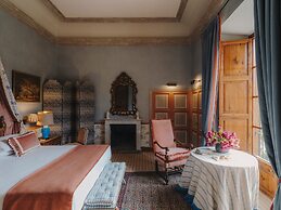 Grand Hotel Son Net