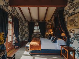 Grand Hotel Son Net