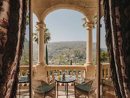 Grand Hotel Son Net