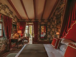 Grand Hotel Son Net