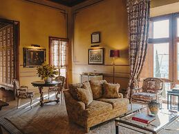 Grand Hotel Son Net