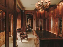 Grand Hotel Son Net