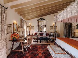 Grand Hotel Son Net
