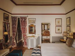 Grand Hotel Son Net