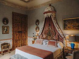 Grand Hotel Son Net